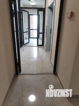 2-к квартира, вторичка, 74м2, 18/21 этаж