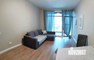 1-к квартира, вторичка, 46м2, 5/24 этаж