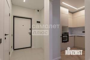 1-к квартира, вторичка, 45м2, 8/32 этаж