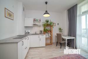 Студия квартира, вторичка, 25м2, 8/14 этаж