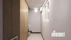 3-к квартира, вторичка, 86м2, 6/8 этаж