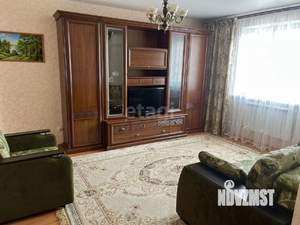 2-к квартира, вторичка, 50м2, 3/10 этаж