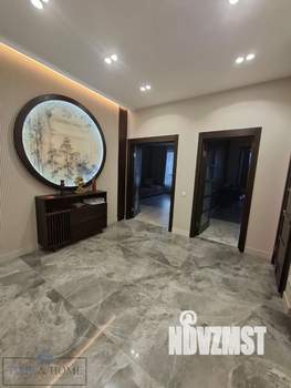 3-к квартира, вторичка, 126м2, 4/28 этаж