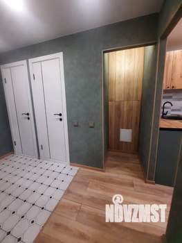 1-к квартира, вторичка, 31м2, 12/12 этаж