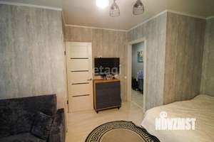 1-к квартира, вторичка, 30м2, 2/5 этаж