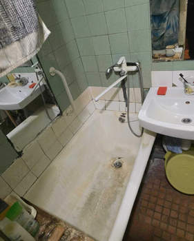 2-к квартира, вторичка, 42м2, 2/5 этаж