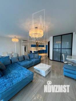 1-к квартира, вторичка, 86м2, 9/25 этаж
