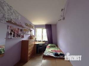 4-к квартира, вторичка, 79м2, 8/9 этаж