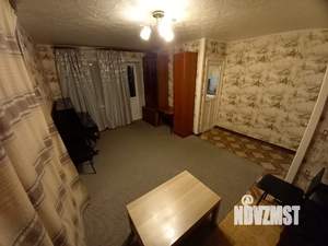 1-к квартира, вторичка, 31м2, 3/5 этаж