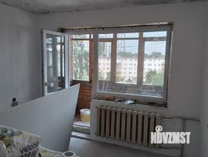 2-к квартира, вторичка, 43м2, 5/5 этаж