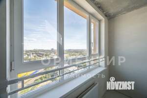 1-к квартира, вторичка, 38м2, 14/26 этаж