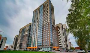 1-к квартира, вторичка, 43м2, 5/16 этаж