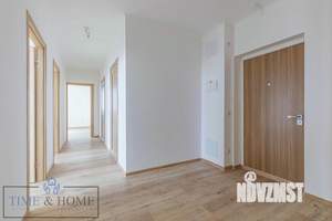 3-к квартира, вторичка, 80м2, 22/25 этаж
