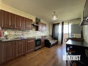 1-к квартира, вторичка, 49м2, 22/26 этаж