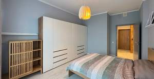1-к квартира, вторичка, 54м2, 2/10 этаж