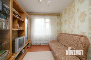 3-к квартира, вторичка, 71м2, 3/9 этаж