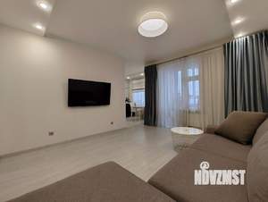 2-к квартира, вторичка, 64м2, 23/25 этаж