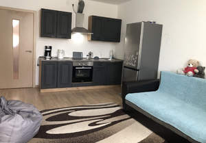 Студия квартира, вторичка, 28м2, 9/20 этаж