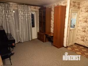 1-к квартира, вторичка, 31м2, 3/5 этаж