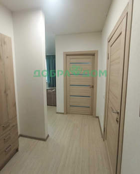 1-к квартира, вторичка, 44м2, 3/32 этаж