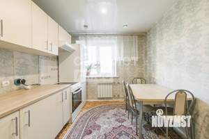 2-к квартира, вторичка, 56м2, 3/15 этаж