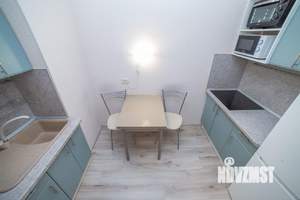 1-к квартира, вторичка, 32м2, 14/22 этаж