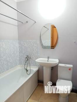 1-к квартира, вторичка, 41м2, 3/22 этаж