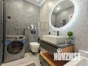 Студия квартира, сданный дом, 36м2, 3/15 этаж