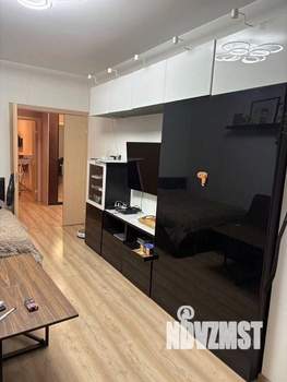 2-к квартира, вторичка, 53м2, 3/8 этаж