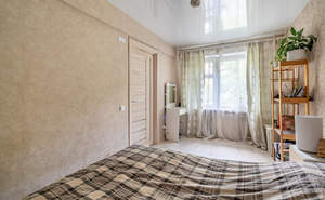 2-к квартира, вторичка, 45м2, 2/5 этаж