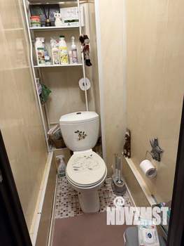 2-к квартира, вторичка, 49м2, 6/9 этаж