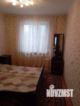 3-к квартира, вторичка, 64м2, 4/9 этаж