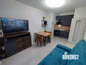 1-к квартира, вторичка, 32м2, 25/25 этаж