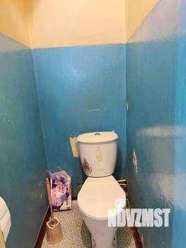 2-к квартира, вторичка, 39м2, 2/5 этаж