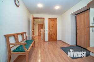 3-к квартира, вторичка, 103м2, 4/12 этаж