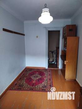 2-к квартира, вторичка, 43м2, 4/5 этаж