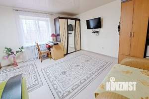 1-к квартира, вторичка, 31м2, 5/5 этаж