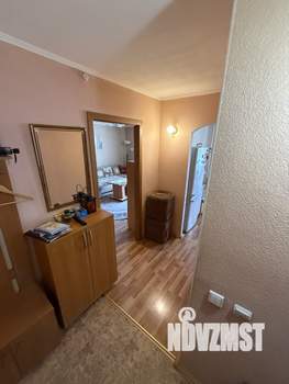 1-к квартира, вторичка, 37м2, 6/10 этаж