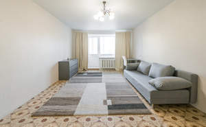 1-к квартира, вторичка, 33м2, 3/9 этаж