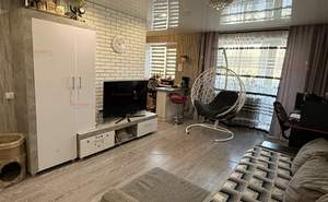 3-к квартира, вторичка, 56м2, 2/5 этаж