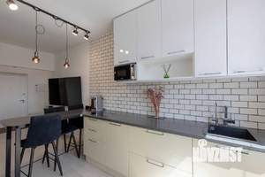 1-к квартира, вторичка, 36м2, 13/16 этаж