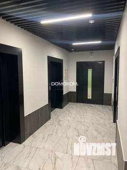 1-к квартира, вторичка, 42м2, 17/24 этаж