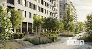 1-к квартира, вторичка, 44м2, 5/7 этаж
