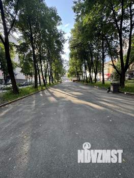 2-к квартира, вторичка, 42м2, 1/5 этаж