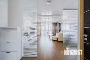 3-к квартира, вторичка, 107м2, 10/16 этаж
