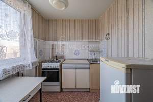 2-к квартира, вторичка, 41м2, 5/5 этаж