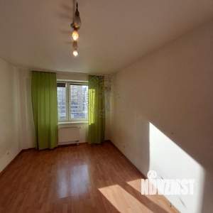 2-к квартира, вторичка, 67м2, 6/22 этаж