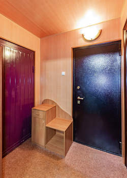 3-к квартира, вторичка, 58м2, 8/9 этаж