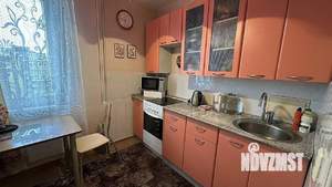 1-к квартира, вторичка, 37м2, 8/16 этаж