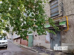 1-к квартира, вторичка, 30м2, 1/5 этаж